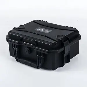 Glary Drone Hard Case-DJI mini 2 Best Drone Hard Case