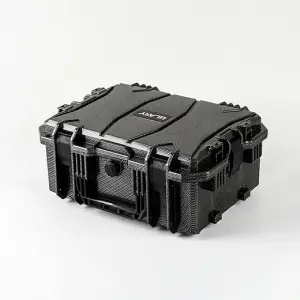 Glary Drone Hard Case-DJI Air 3S Best Drone Hard Case