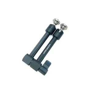 LEAPLIGHT Magic Arm for Cinema Equipment with 1/4 screw - Long