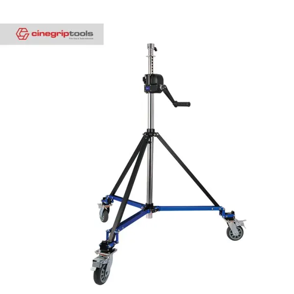 DearKoL MFC-2950D 1560-2560mm Wind-up Stands with 1 Riser