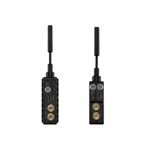 Teradek Bolt 6 LT Set 1500 6GHz Zero-Delay Wireless Video 3G-SDI SMPTE 424M standard