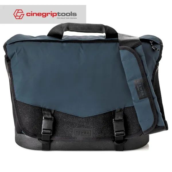 Tenba DNA 13 Messenger Bag - Blue