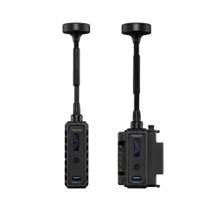 Teradek Bolt 6 LT Set MAX 6GHz Zero-Delay Wireless Video