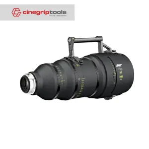 ARRI Signature Zoom 65-300mm/T2.8 F 1.7x