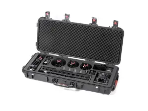 Hydra Alien Car Mounting System Pro Kit V-Mount HDA-T02