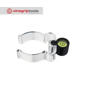 Kupo Bubble Level Clamp Tube From 40mm To 50mm