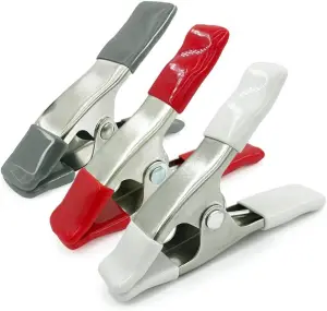 4-inch Jepit Background Foto Studio clamp metal woodworking