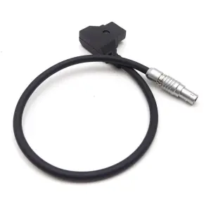 D-Tap to 7pin Cable for TILTA Nucleus-M WLC-T03 Wireless Follow Focus