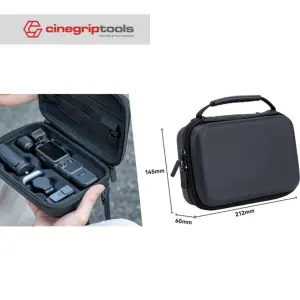 Pouch for Dji  Pocket4 all-in-energy storage bag hard shell portable spirit osmo pocket