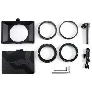 Tilta Mini Matte Box - MB-T15