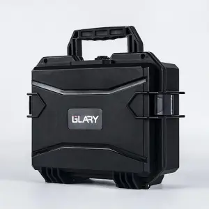 Glary Drone Hard Case-DJI mini 2 Best Drone Hard Case