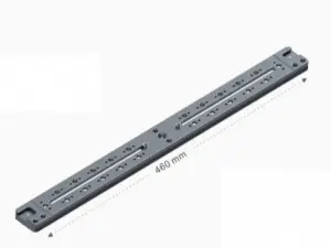 Leaplight Quick Release Plate