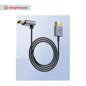 HDMI Coaxial Version 2.1 Downward/Upward bent 8K60HZ 4K120HZ