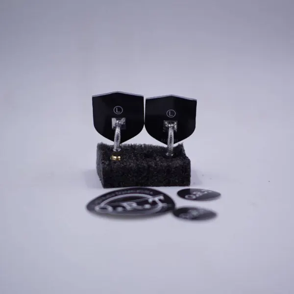 ORT Micro Shield for Wireless Transmission set of 2 PCS