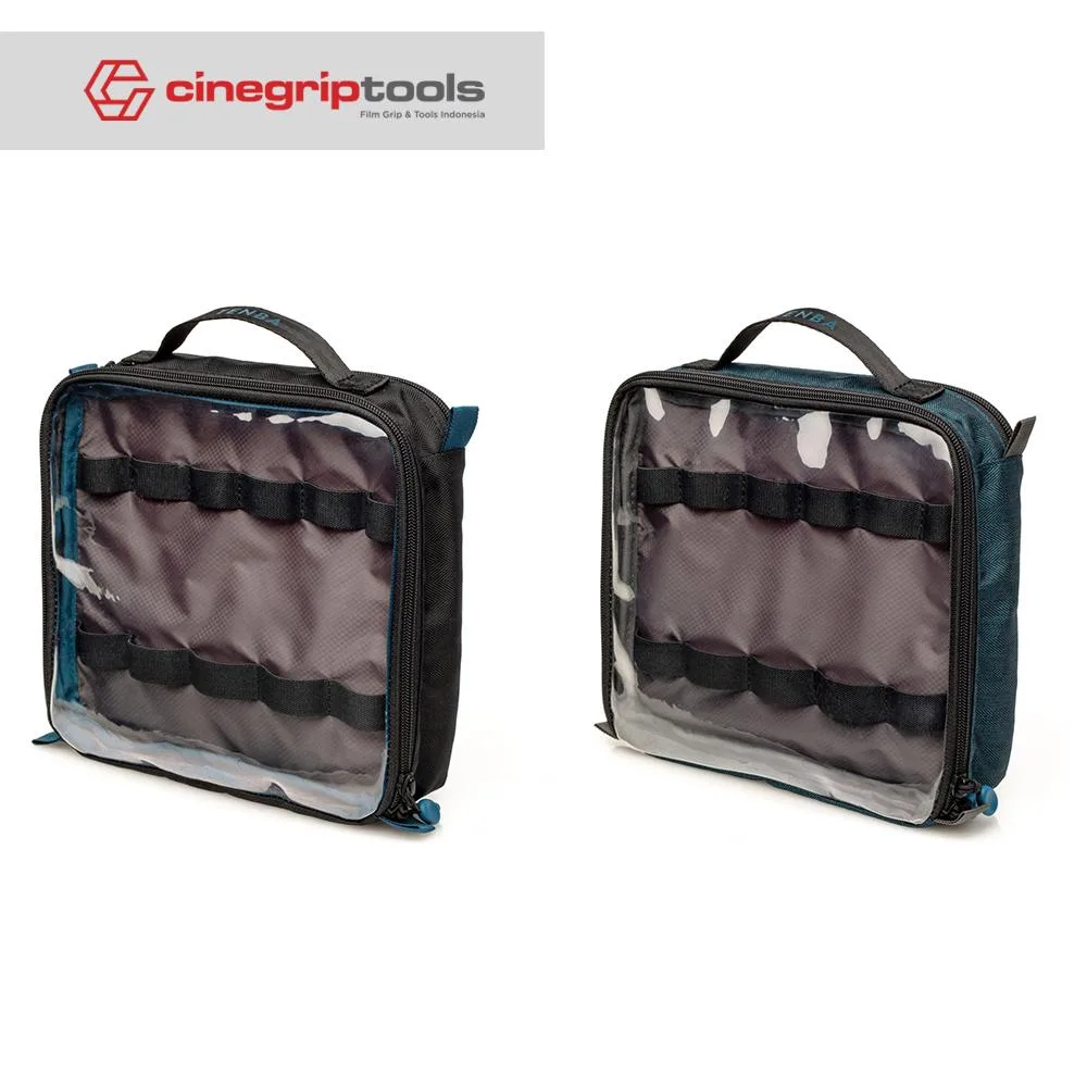 Tenba Tools Cable Duo 8 - Cable Pouch
