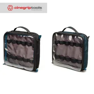 Tenba Tools Cable Duo 8 - Cable Pouch