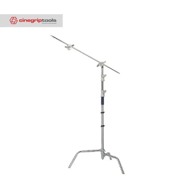 DearKoL K-3 3100mm C stands with Sliding Leg