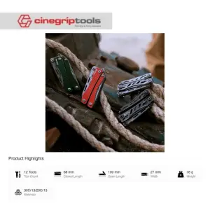 Nextool Mini Flagship Multi Tool
