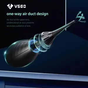 VSGO Air Move Dust Blower