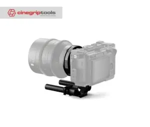 Tilta Nucleus Auto Focus Adapter (E to PL)