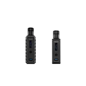 Teradek Bolt 6LT 750 6GHz Zero-Delay Wireless Video 3G-SDI SMPTE 424M standard INTERNAL