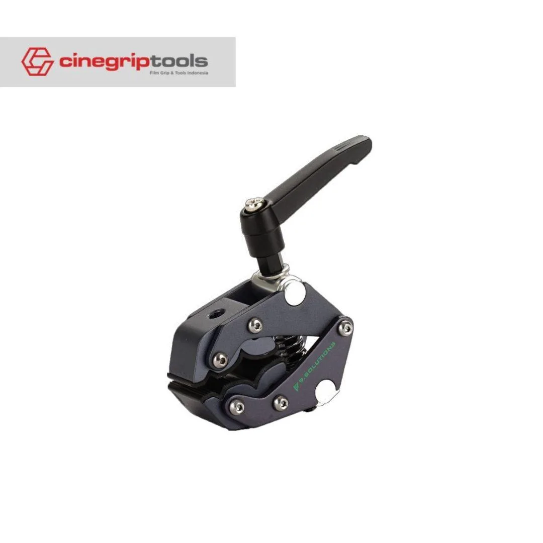 9.Solutions Savior clamp mini