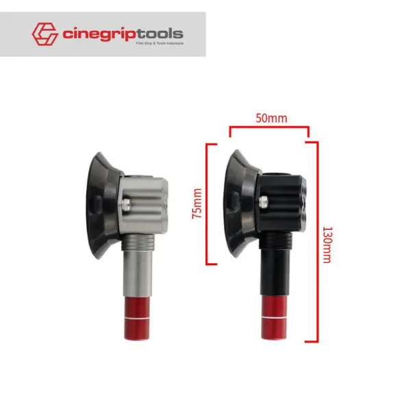 3 Inches suction cup