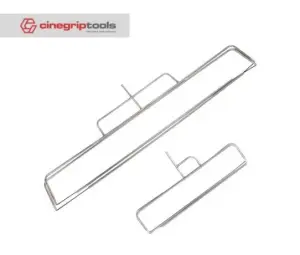 AUOFUTU Folding Flagboard Frame 75*90cm / 120*120cm