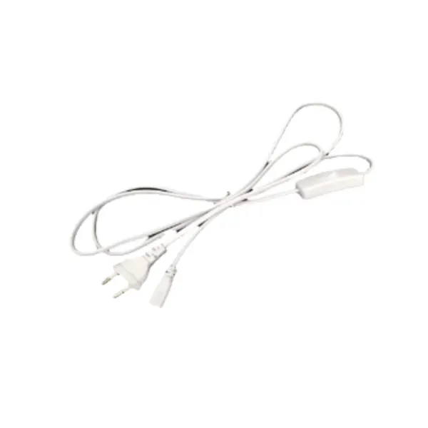 European gauge plug wire 150cm