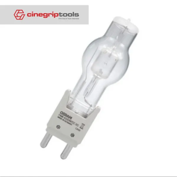 Lamp HMI 4000 W/SE XS G38 (Osram) for M40