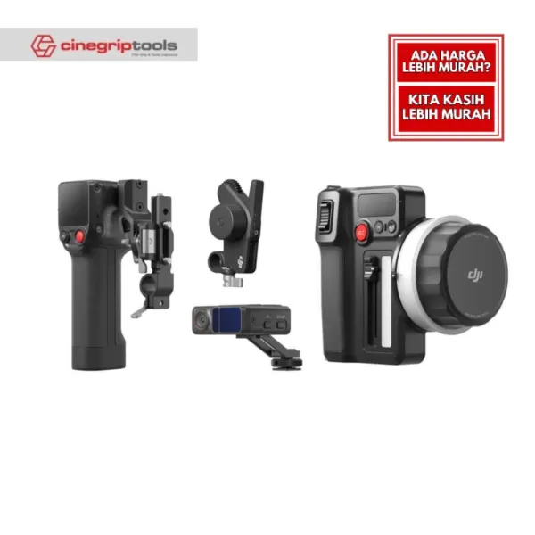 DJI Focus Pro All-In-One Combo