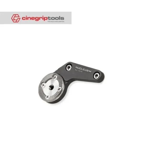 Tilta Nucleus-M FIZ Hand Unit Rossette Adapter