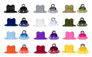 RoboCup Holsters