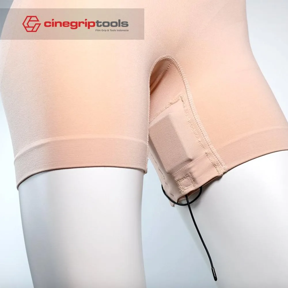 Ursa NEW SHORTIES BEIGE