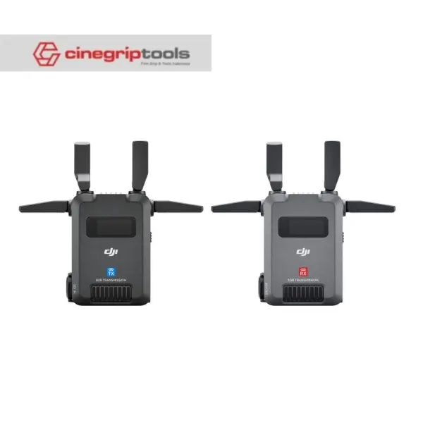 DJI SDR Transmission Combo