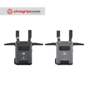 DJI SDR Transmission Combo