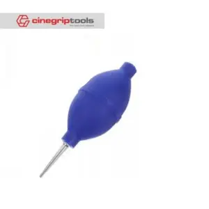 Rubber Dust Air Blower / Pembersih Debu Keyboard Lensa Kamera