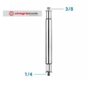 Spigot Stainless Steel Crossbar