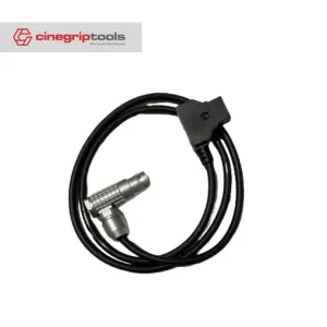DTAP to 8pin female for ARRI ALEXA mini /mini LF 3M power cable