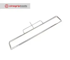 AUOFUTU Folding Flagboard Frame 75*90cm / 120*120cm