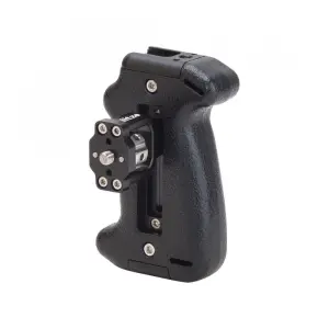Nitze Aluminum Side Handle with 1/4" Screw and ARRI Locating Pins