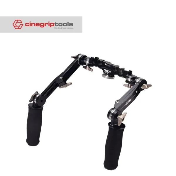 Tilta Universal Pro Hand Grip System