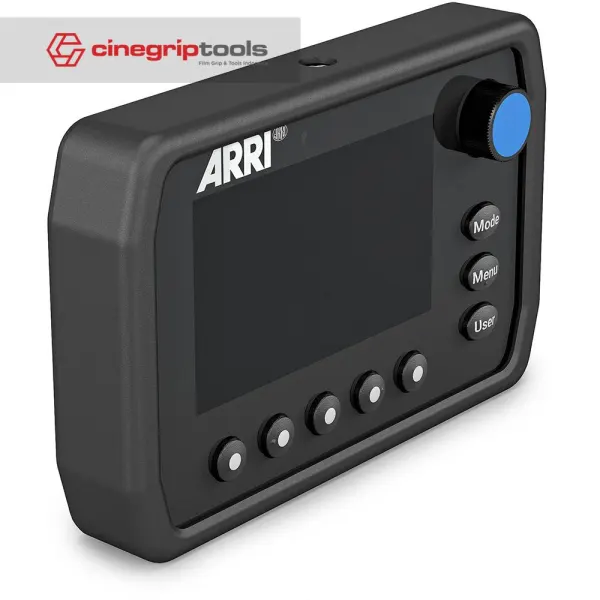 ARRI Control Panel for Orbiter (without Cable)