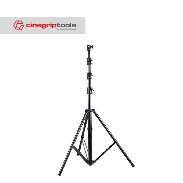 DearKoL 3650mm with 1/4 and 3/8,Steel/Alu Made