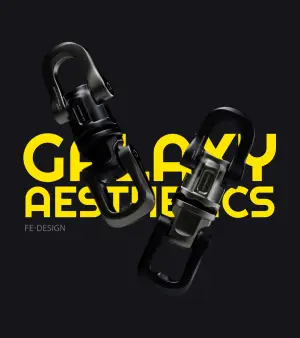 Tilta Fe Lanyard and Buckle Kit (7mm)
