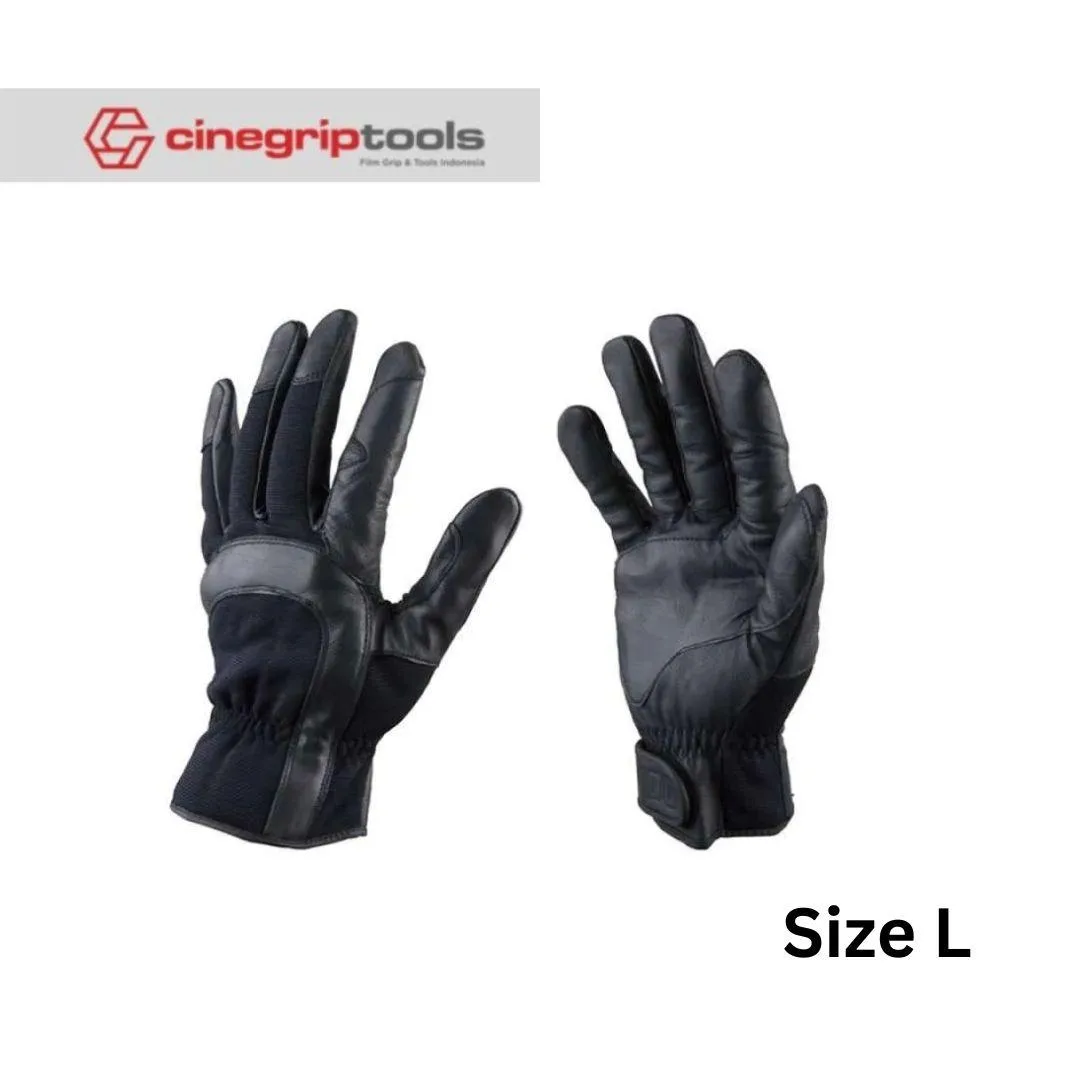 KUPO Ku Hand (Goat Leather)