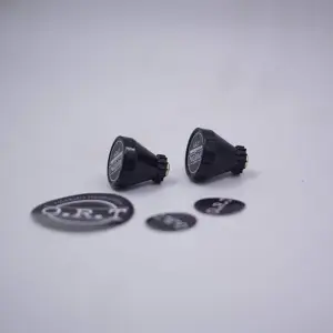 ORT Pagoda Stubby Wireless Transmission Video 2 PCS
