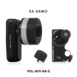 Pdmovie LIVE AIR 3 SMART (EX-DEMO)