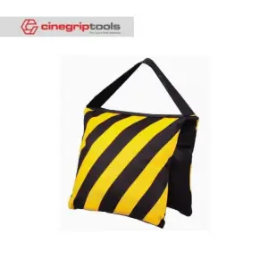 Cross-Border SandBag Photography Equipment Accessories Double Zipper Ceiling Lamp Support