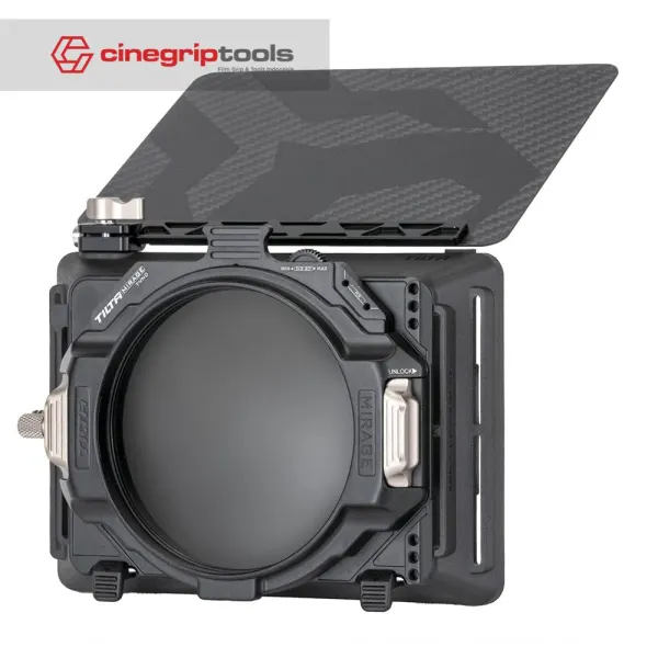 Tilta Matte Box Mirage VND Kit MB-T16-A